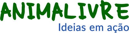 Logo Animal Livre